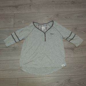 10 Tree Baseball Shirt